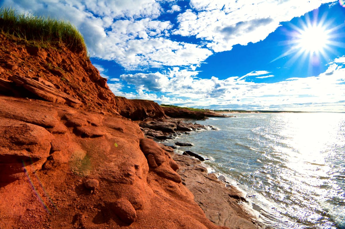 Prince Edward Island National Park