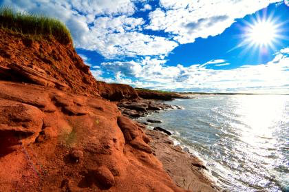 Prince Edward Island National Park