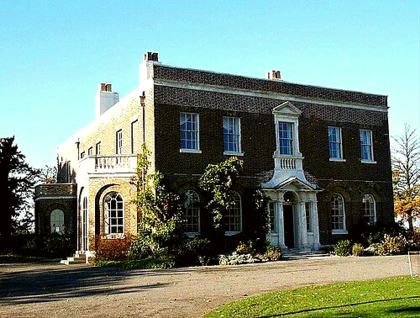 Morden Park