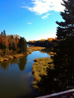 Brudenell River Provincial Park