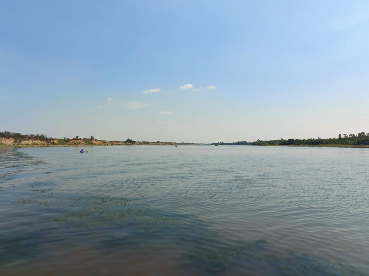 Woodlawn Regional Park