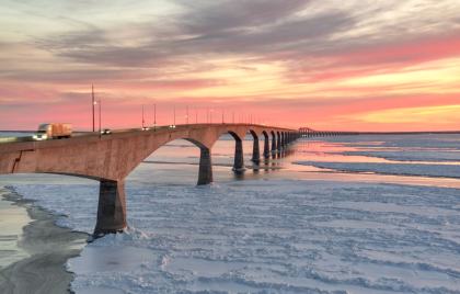 Confederation Bridge