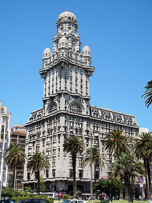 Montevideo