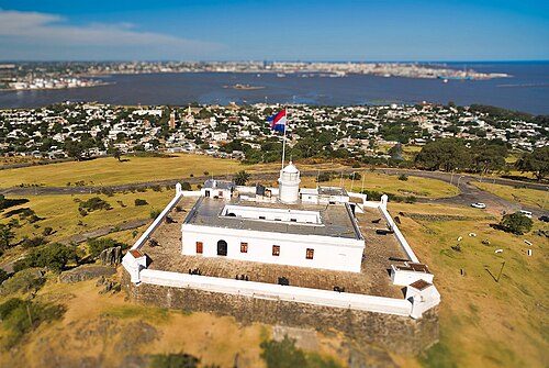 Montevideo