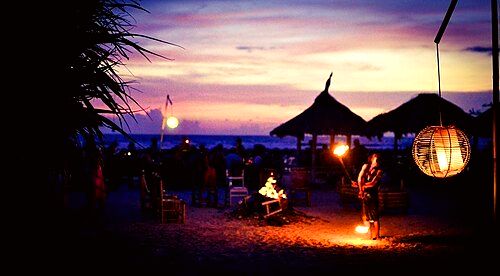 Gili Islands