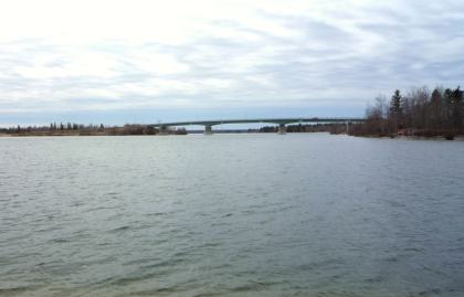 Saskatchewan River