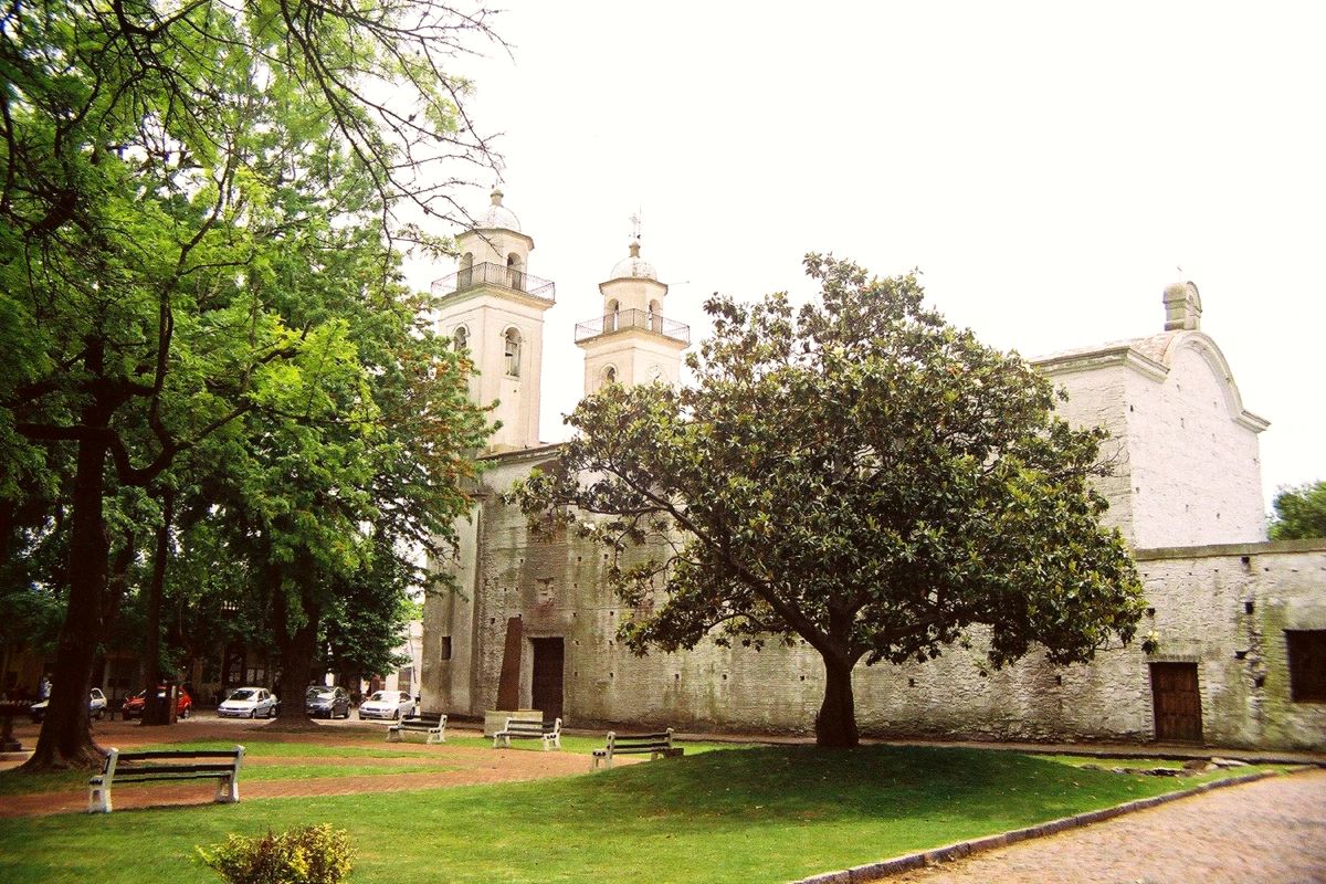 Colonia del Sacramento