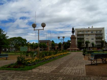 Salto