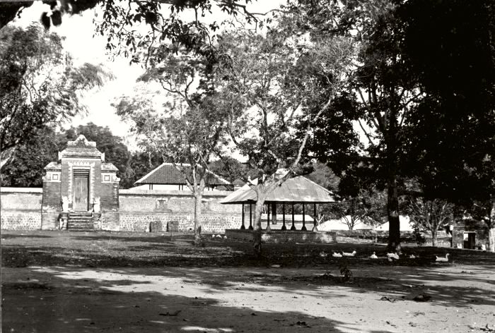 Pura Lingsar