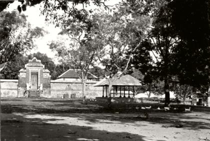Pura Lingsar