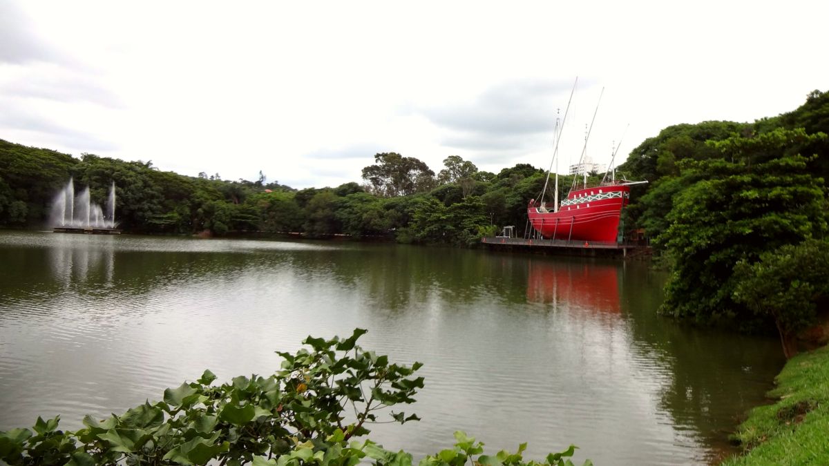 Parque Portugal