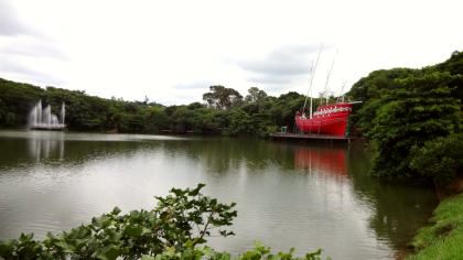 Parque Portugal