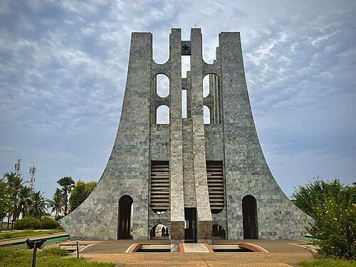 Accra