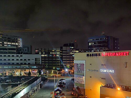 Accra