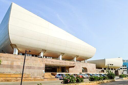Accra