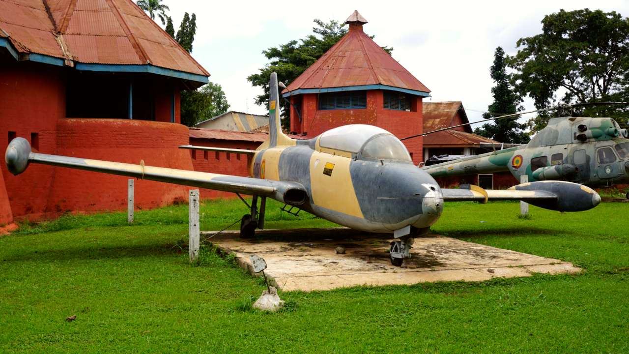 Kumasi