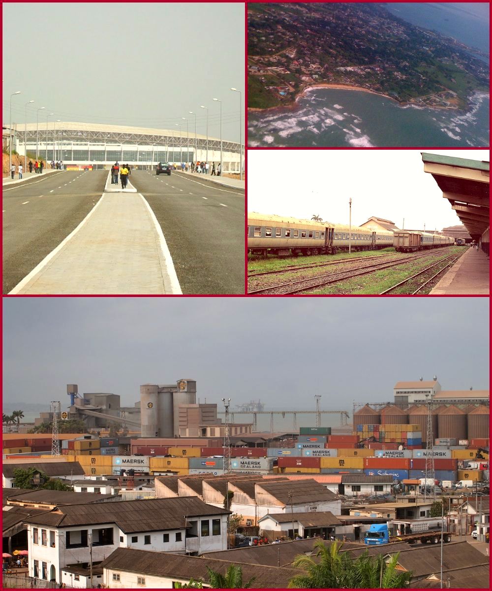 Takoradi