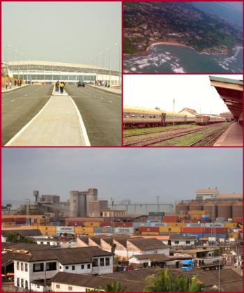 Takoradi
