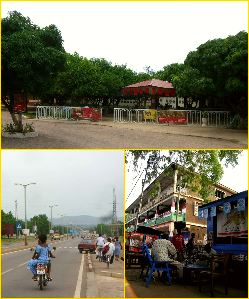 Bolgatanga