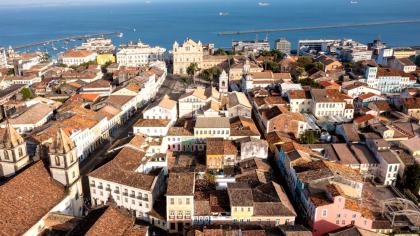 Pelourinho