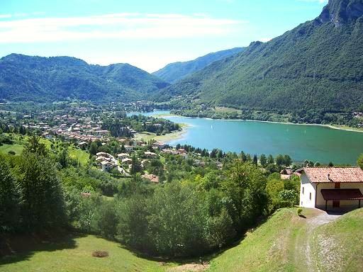 Lake
