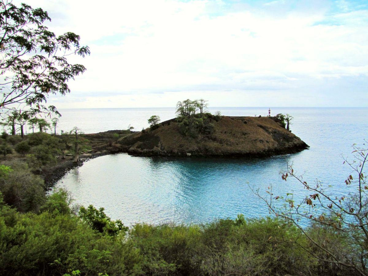 Lagoa Azul