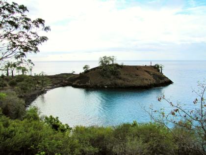 Lagoa Azul