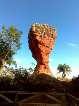 Parque Estadual de Vila Velha