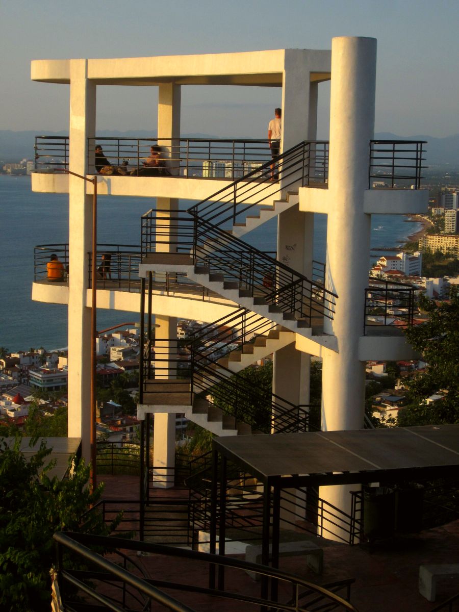 Mirador de la Cruz