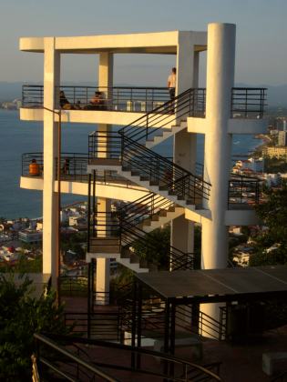 Mirador de la Cruz