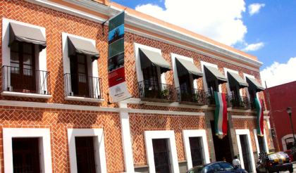Amparo Museum