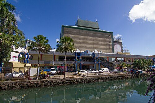 Suva