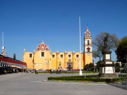Plaza de la Concordia
