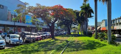 Lautoka