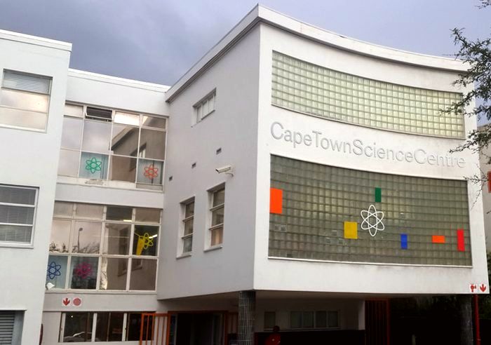 Cape Town Science Centre
