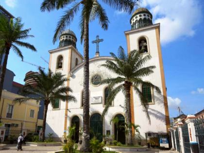 Church of Our Lady of Remedies