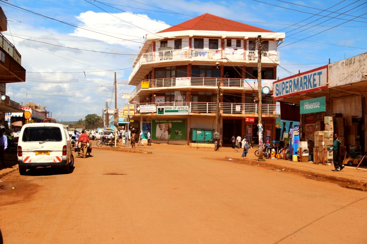 Jinja