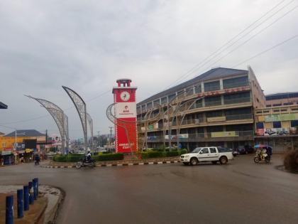 Mbarara