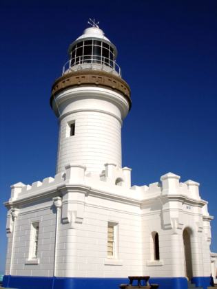 Cape Byron Lighthouse