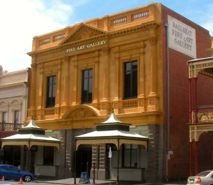 Art Gallery of Ballarat