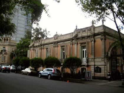 Casa Lamm