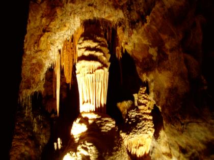 Jenolan Caves
