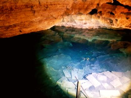 Engelbrecht Cave
