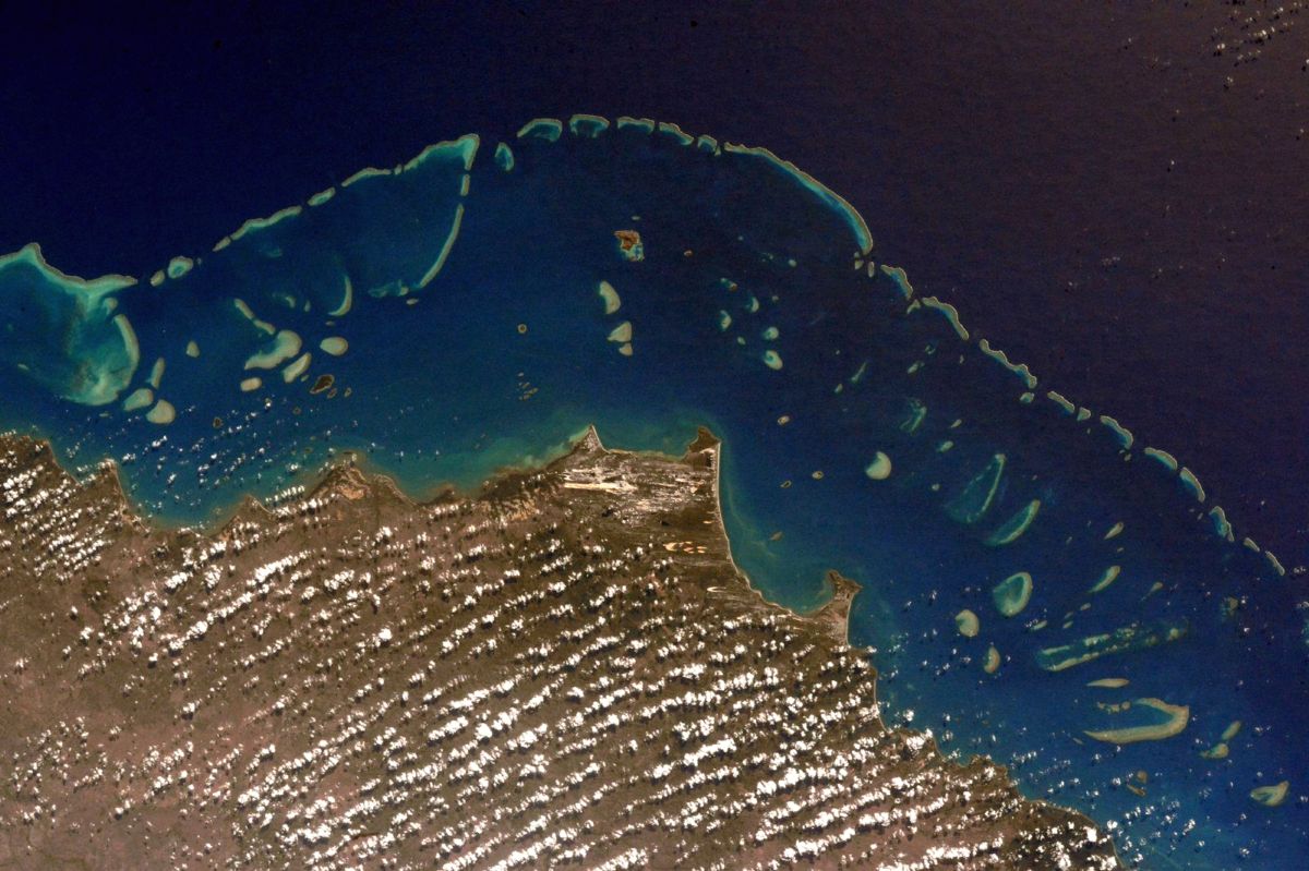 Great Barrier Reef