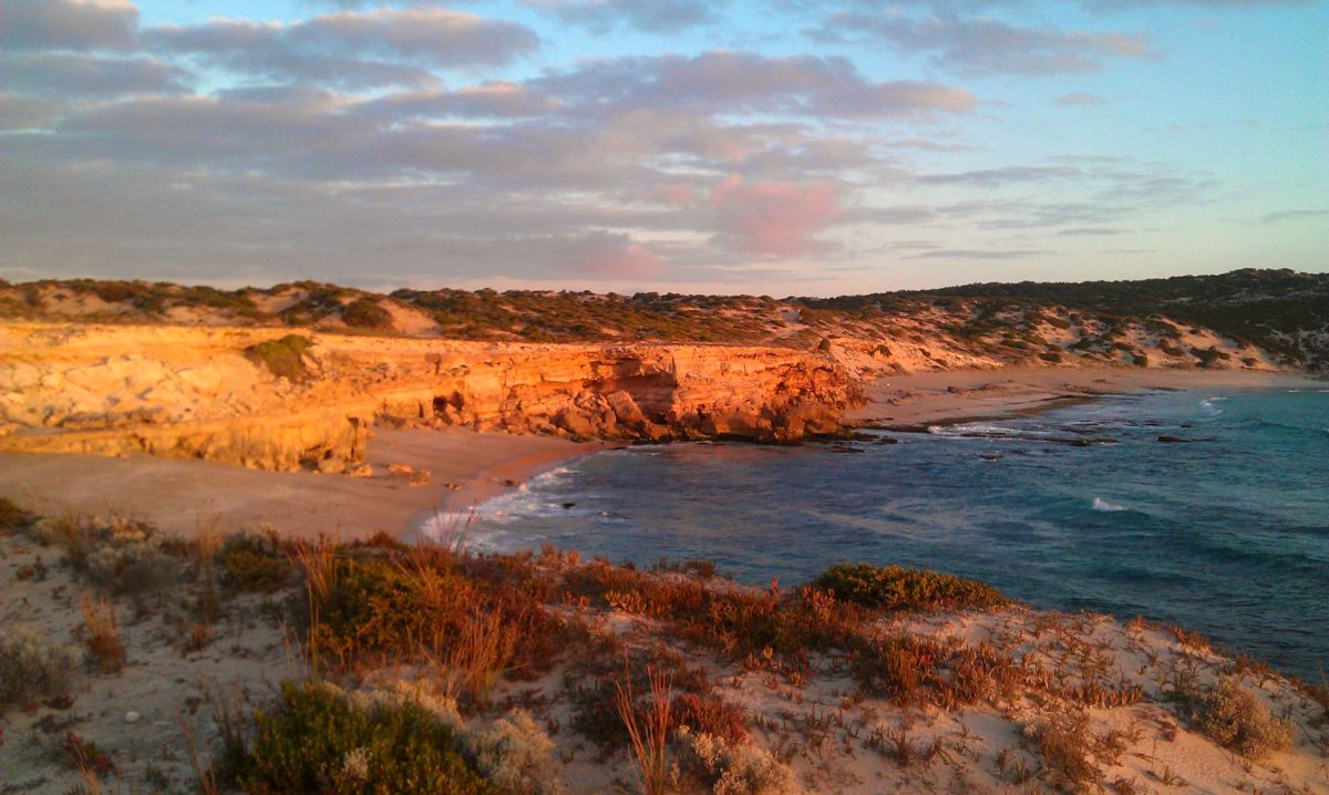 Lincoln National Park