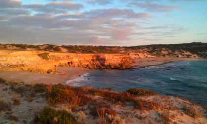 Lincoln National Park