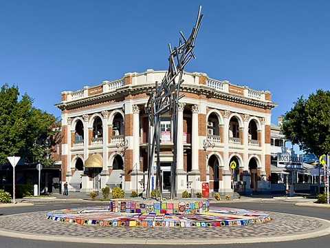 Artspace Mackay