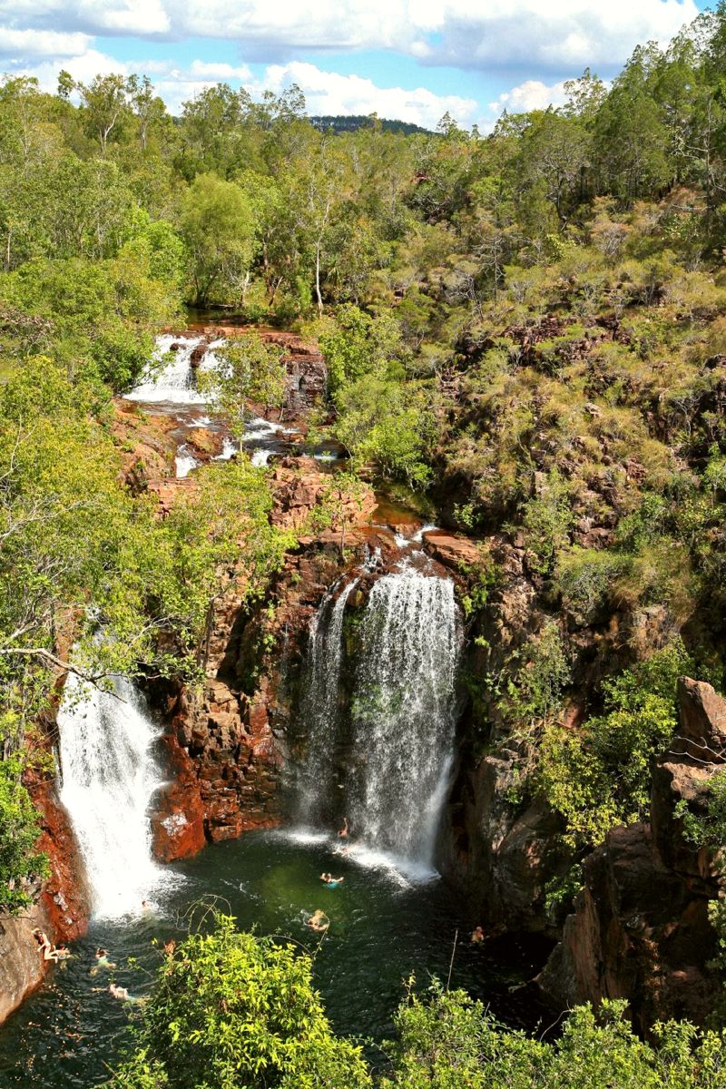 Florence Falls