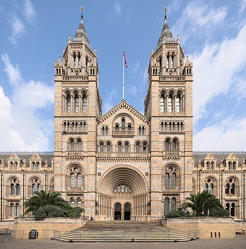 Natural History Museum