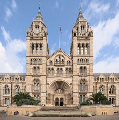 Natural History Museum